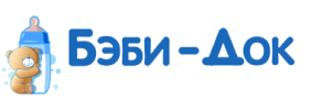 Бэби-док
